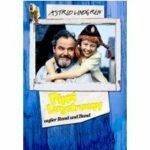 Pippi außer Rand und Band