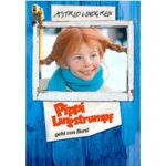 Pippi geht von Bord