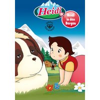 Heidi in den Bergen 1 Heidi in den Bergen