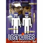 Lost Killers (DVD)