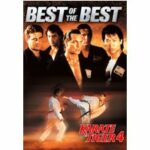 Karate Tiger 4 - Best of the Best