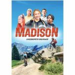 Madison - ungebremste Girlpower