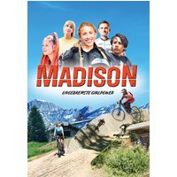 Madison - ungebremste Girlpower 1 Madison - ungebremste Girlpower