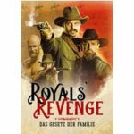 Royals' Revenge