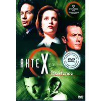 Akte X - Existence (DVD) 1 Akte X - Existence (DVD)