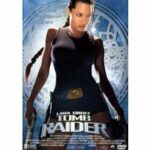 Lara Croft - Tomb Raider