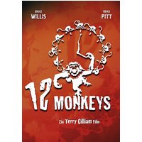 12 Monkeys 1 12 Monkeys