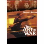 The Art of War - FSK-18-Fassung