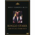 Ringo Starr and his All-Starr Band (DVD)