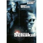 Der Schakal