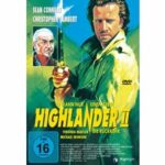 Highlander 2