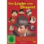 Eine Leiche zum Dessert (DVD)