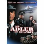 Der Adler ist gelandet