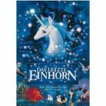 Das letzte Einhorn