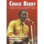 Chuck Berry - Long Live Rock'n'Roll (DVD)
