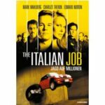 The Italian Job - Jagd auf Millionen