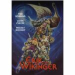 Erik der Wikinger
