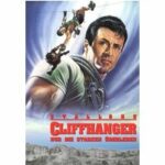 Cliffhanger - Uncut