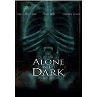 Alone in the Dark - Director's Cut 1 Alone in the Dark - Director's Cut