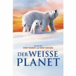 Der weiße Planet