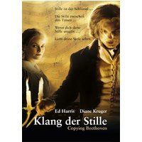 Klang der Stille 1 Klang der Stille
