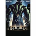 Der unglaubliche Hulk