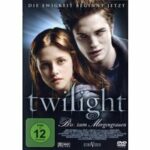 Twilight - Biss zum Morgengrauen