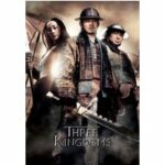Three Kingdoms