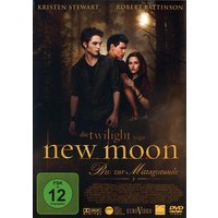 New Moon - Biss zur Mittagsstunde 1 New Moon - Biss zur Mittagsstunde