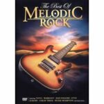 The Best of Melodic Rock (DVD)