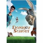 Donkey Schott