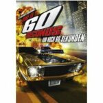 Gone in 60 Seconds - Die Blechpiraten