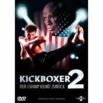 Kickboxer 2 (DVD)