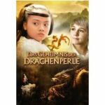 Das Geheimnis der Drachenperle