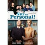 Nur für Personal!