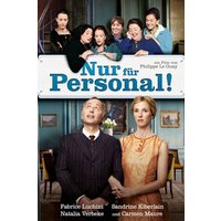 Nur für Personal! 1 Nur für Personal!