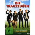 Die Trauzeugen