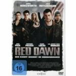 Red Dawn
