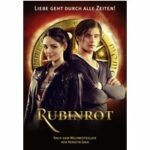 Rubinrot