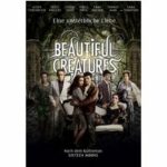 Beautiful Creatures