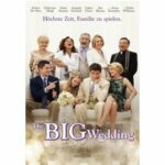 The Big Wedding