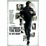 The Company You Keep - Die Akte Grant