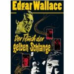 Der Fluch der gelben Schlange