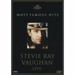Stevie Ray Vaughan - Live (DVD)