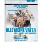 Half a Chance - Alle meine Väter (Blu-ray)