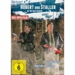 Hubert und Staller - Die ins Gras beißen