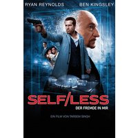 Self/less 1 Self/less