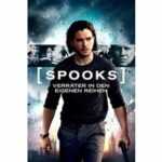 Spooks