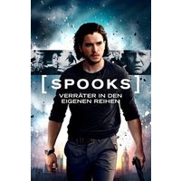 Spooks 1 Spooks