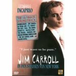Jim Carroll (Blu-ray)